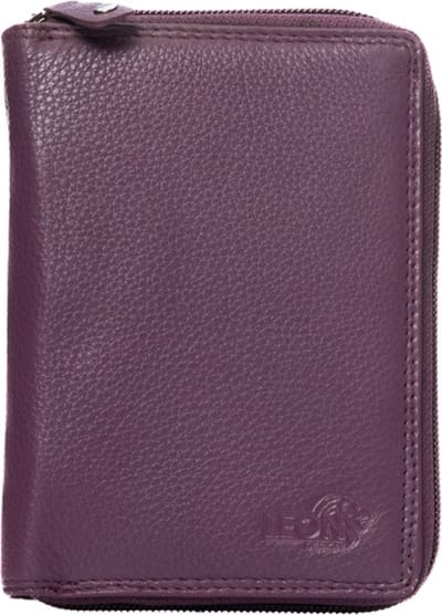 Portemonnee dames - Portemonnee - Portefeuille - Portefeuille dames - Portemonnee met rits - Cadeau - Sale - Cadeau vrouw - Kado - Cadeau voor vrouw - Vrouwen cadeautjes - Cadeau voor haar - Cadeau voor vriendin - Voor haar - Sale - Cadeau voor mama