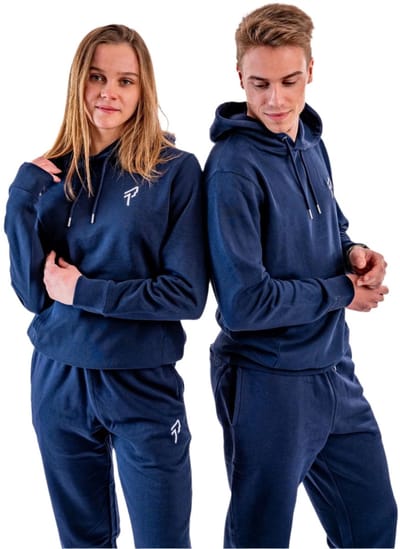 Proma Sports - Everyday Jogger - Navy - S - Unisex - Fitness - Teamsports - Training