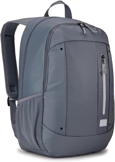Laptop Rugzak - Reis Tas - Dagelijks Gebruik - Gerecycled Materiaal - 156 inch - Stormachtig