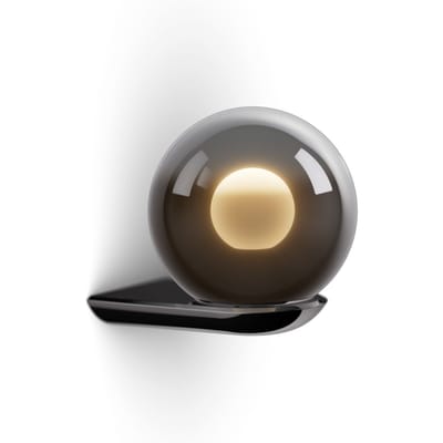 Occhio Luna parete Wandlamp - OcchioDarkChrome