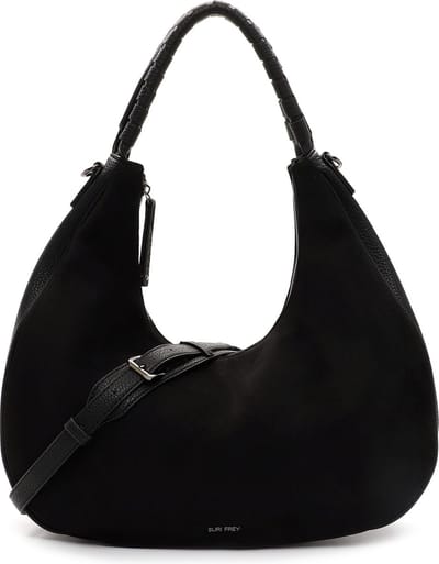 SURI FREY Buideltas SFY Dolly ( 14501 ) - Dames handtassen - black 100