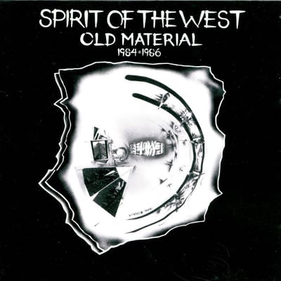 Old Material - Spirit Of The West
