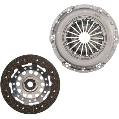 Koppelingsset AISIN Clutch Set (2P) AISIN KE-FO27R