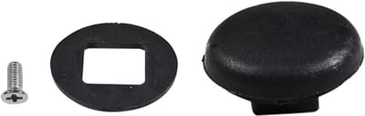 Compatibele PSA Clip voor Peugeot Partner en Citroen Berlingo - Onderdeel 857379 857312 voor auto-reparatie
