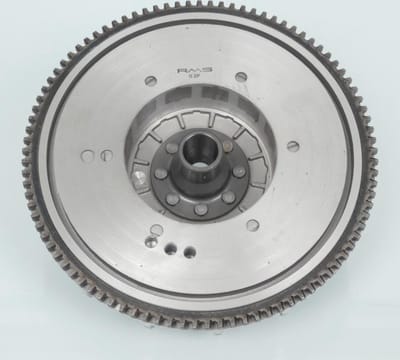 magnetisch ontstekings vliegwiel rms voor scooter piaggio 125 vespa px 2011 tot 2016 m74100 nieuw