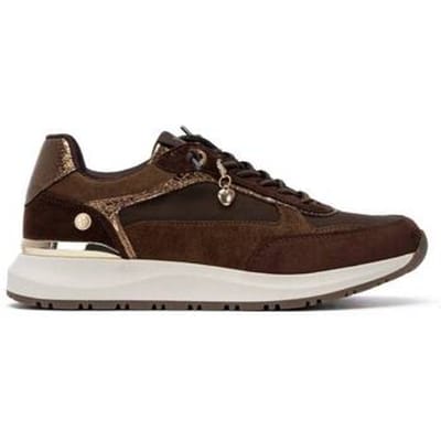 Xti 14613801 Schoenen Bruin EU 36 Vrouw