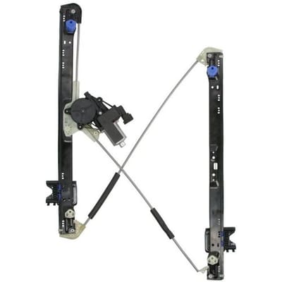 Raamregelaar VAICO V48-0559