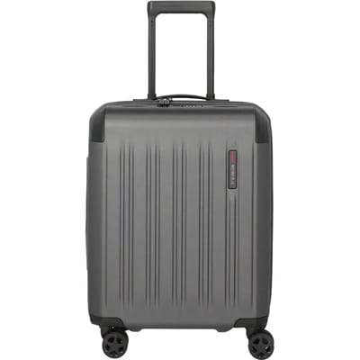 Koffer travelite Dynamiic Trolley S ext.