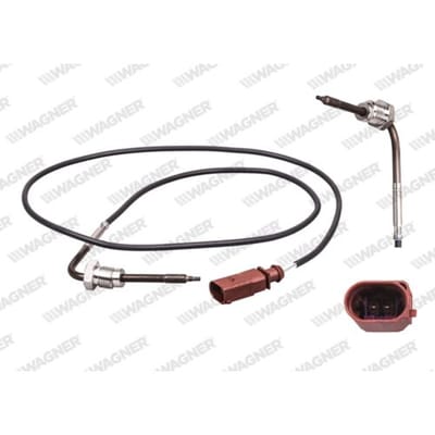 Sensor, uitlaatgastemperatuur WAGNER ETP00298