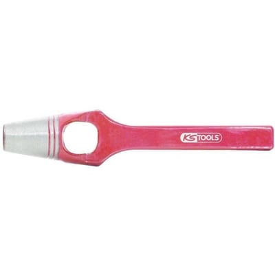 KS TOOLS Henkel-Locheisen 120 mm 129.2120