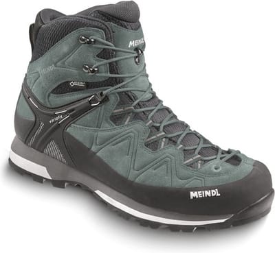 Tonale GTX Groene wandelschoenen voor heren