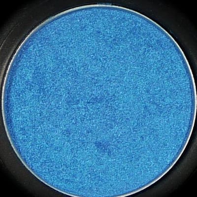 MAC eyeshadow refill  - Blue Calm AA2