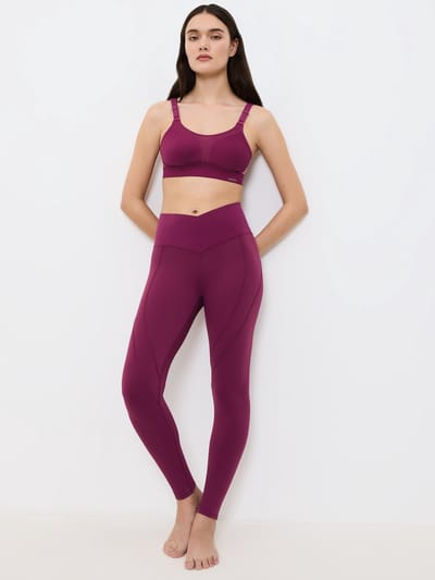 Triumph Leggings Cardio RTW High-Rise