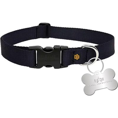 Halsband Alpha Industries Basic