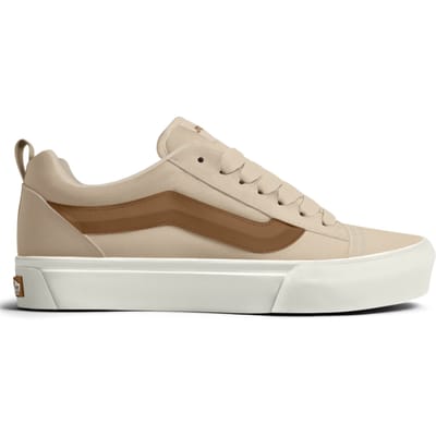 Vans Unisex Knu Skool Yellow Taglia: 36.5 | Sneakers Outlet | Unisex | Giallo