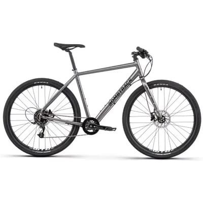 Stadsfietsen Bombtrack Munroe AL