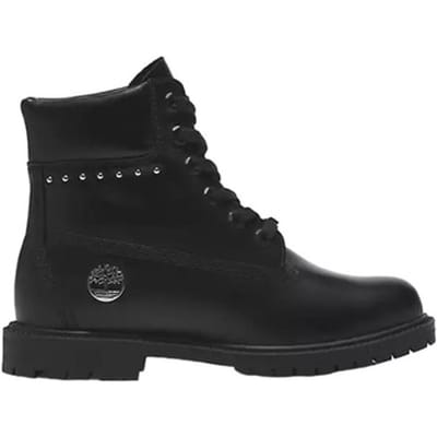 Laarzen Timberland Bottines Heritage 6Inch Waterproof cuir