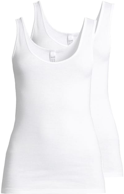 Speidel Dames onderhemd 2 pack Nelly