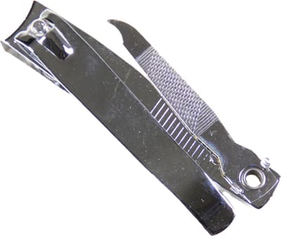 Nagelknipper Groot - 1 Stuk