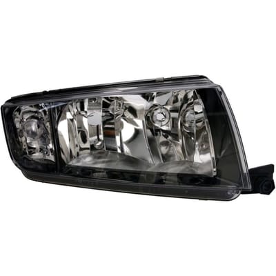 Koplampen TYC 20-6229-15-2, rechts