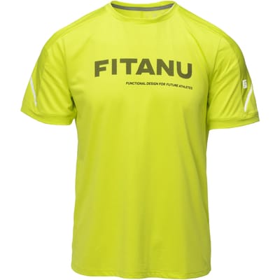 Jersey Fitanu Flan