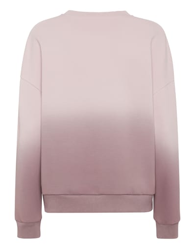 Sweatshirt Met Capuchon