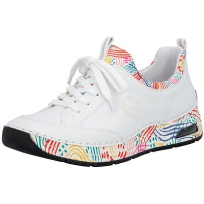 Lage Sneakers Rieker -