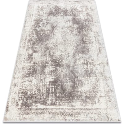 Kleden Rugsx Tapijt CORE W9784 Rosette Vintage - structureel, 80x150 cm