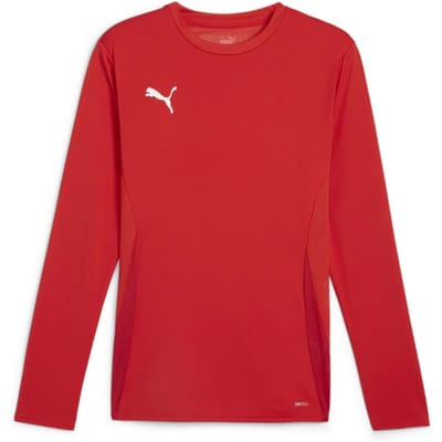 Jersey met lange mouwen Puma TeamGoal