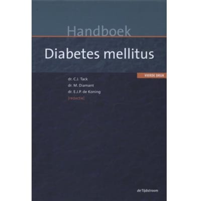 Handboek Diabetes Mellitus