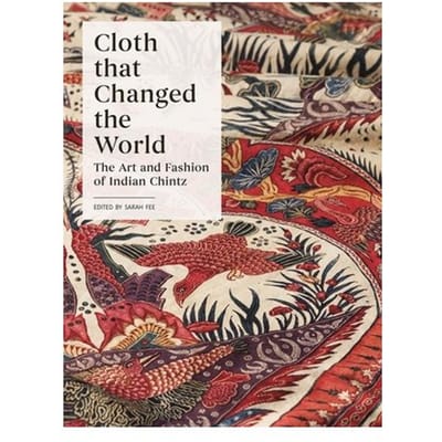 Cloth That Changed The World - Fee, Sarah