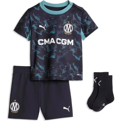 Mini-kids Buiten baby OM 2026/27