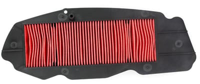 sifam luchtfilter voor honda 600 sw-t scooter 2011 tot 2016 nieuw