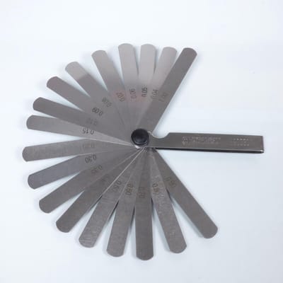 E200307 / 0,04 tot 1mm Metrisch Auto Expert Gereedschap Gloednieuw