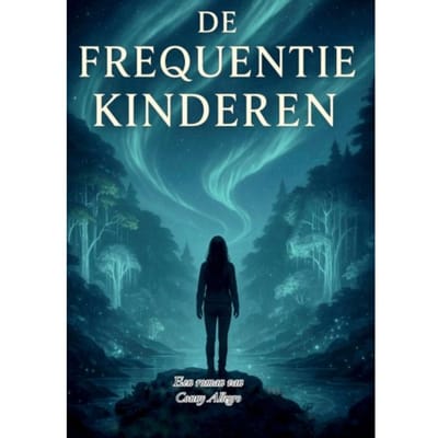 De Frequentie Kinderen - Conny Allegro