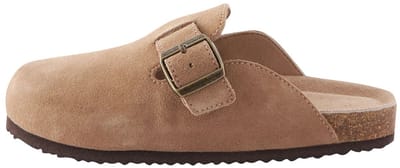 Next - Meisjes - Instapklompen - Bruin