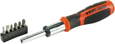 Multifunctioneel Gereedschap Set 7 Delig voor Diverse Klussen