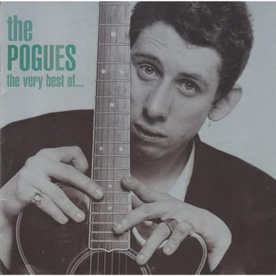 The Very Best Of The Pogues - Pogues