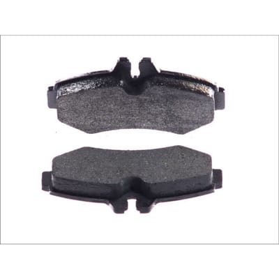 Remblokset TEXTAR 2302101, achter