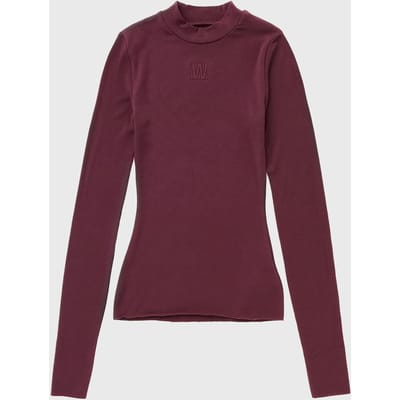 AMBER V2 LONGSLEEVE