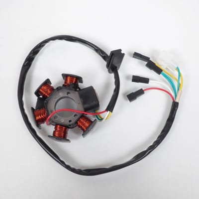 allumage tnt stator voor moto derbi 50 senda nieuw