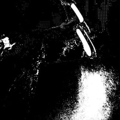 Chalk - Conditions III (12" Single)