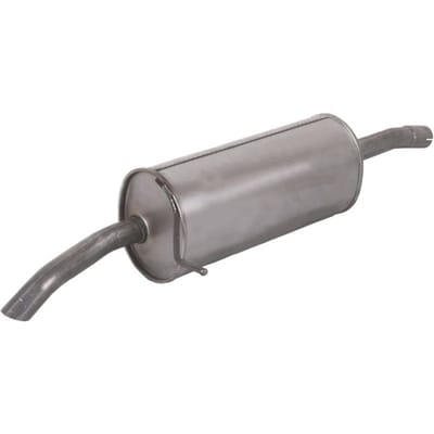 Geluiddemper achter BOSAL 154-201