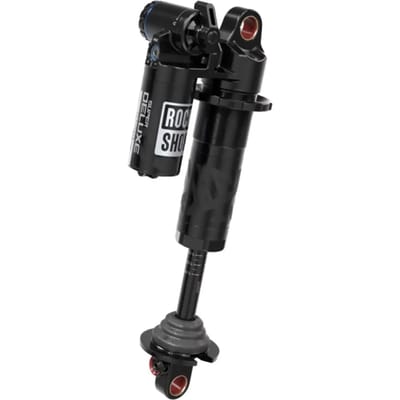 Veerloze demper Rockshox Sdeluxe Ultimate Coil Rc2T Std/Std B1