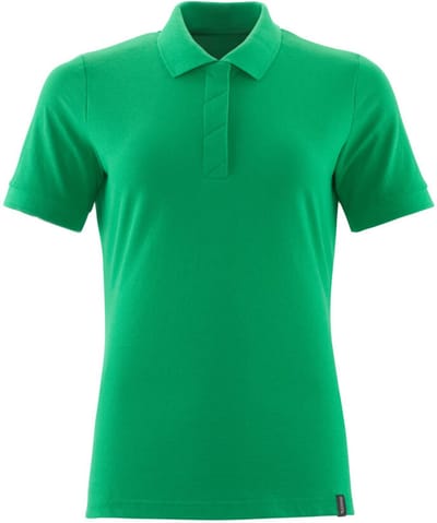 Mascot Crossover Poloshirt 20193-961 - helder groen - 2XL