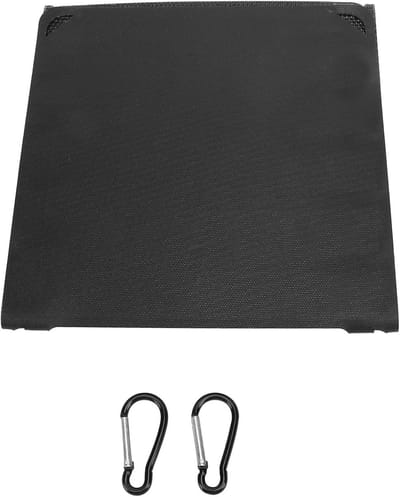 Opvouwbaar Zonnepaneel 40W Draagbare Oplader voor Buiten en Camping