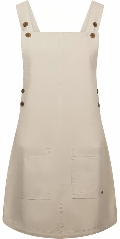 Trespass damesjurk Twirl - Casual damesjurk