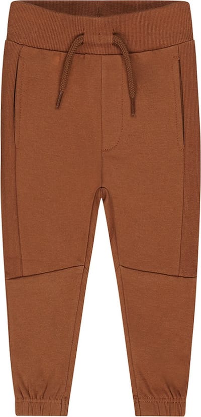 Dirkje Q- Boys hi Jongens Broek - Maat 74