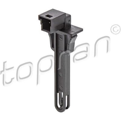 Sensor, binnentemperatuur HANS PRIES 117 097 001