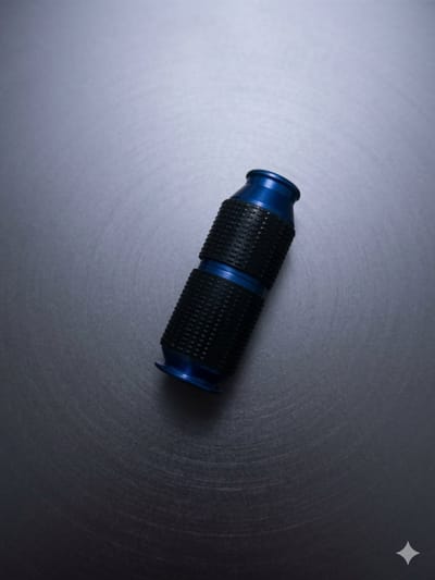 Bottle opener ( Slagroom )